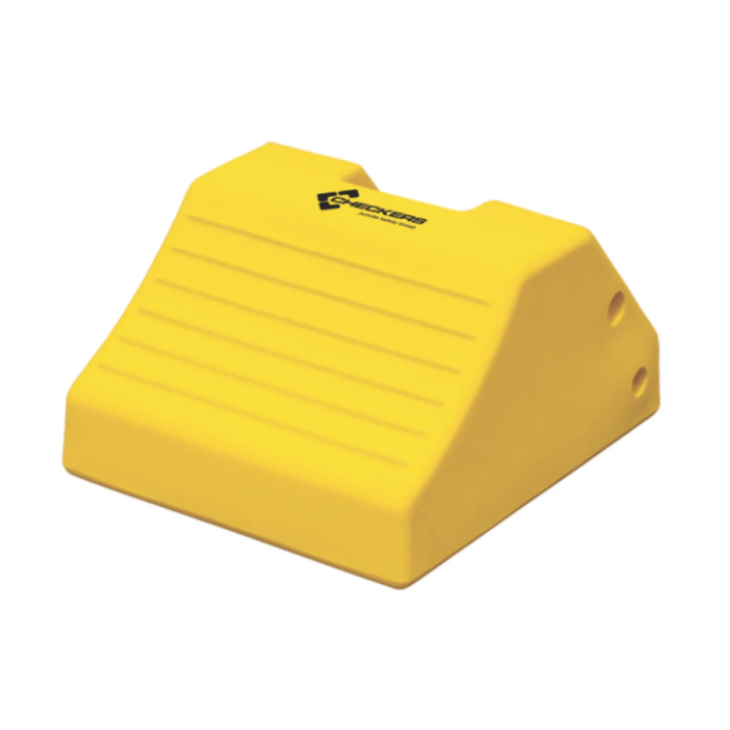 Ganze Ansicht des Monster Chock MC3010 – Schwerlast Radkeils