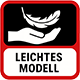 Leichtes Modell