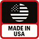 Made in USA