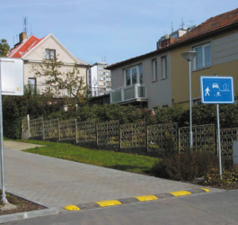 Verkehrsberuhigung – warum sie wichtiger ist, als viele denken