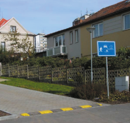 Verkehrsberuhigung: Was ist erlaubt in Deutschland?