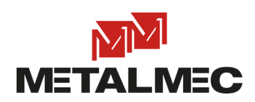 Metalmec Hersteller Rampensysteme