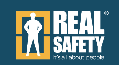 Real Safety rutschhemmende Sicherheitslösungen Hersteller